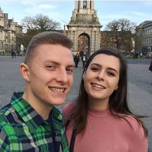 Meet your Posher, Brett